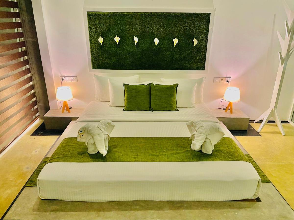 8 Plus Motels Негомбо Екстер'єр фото