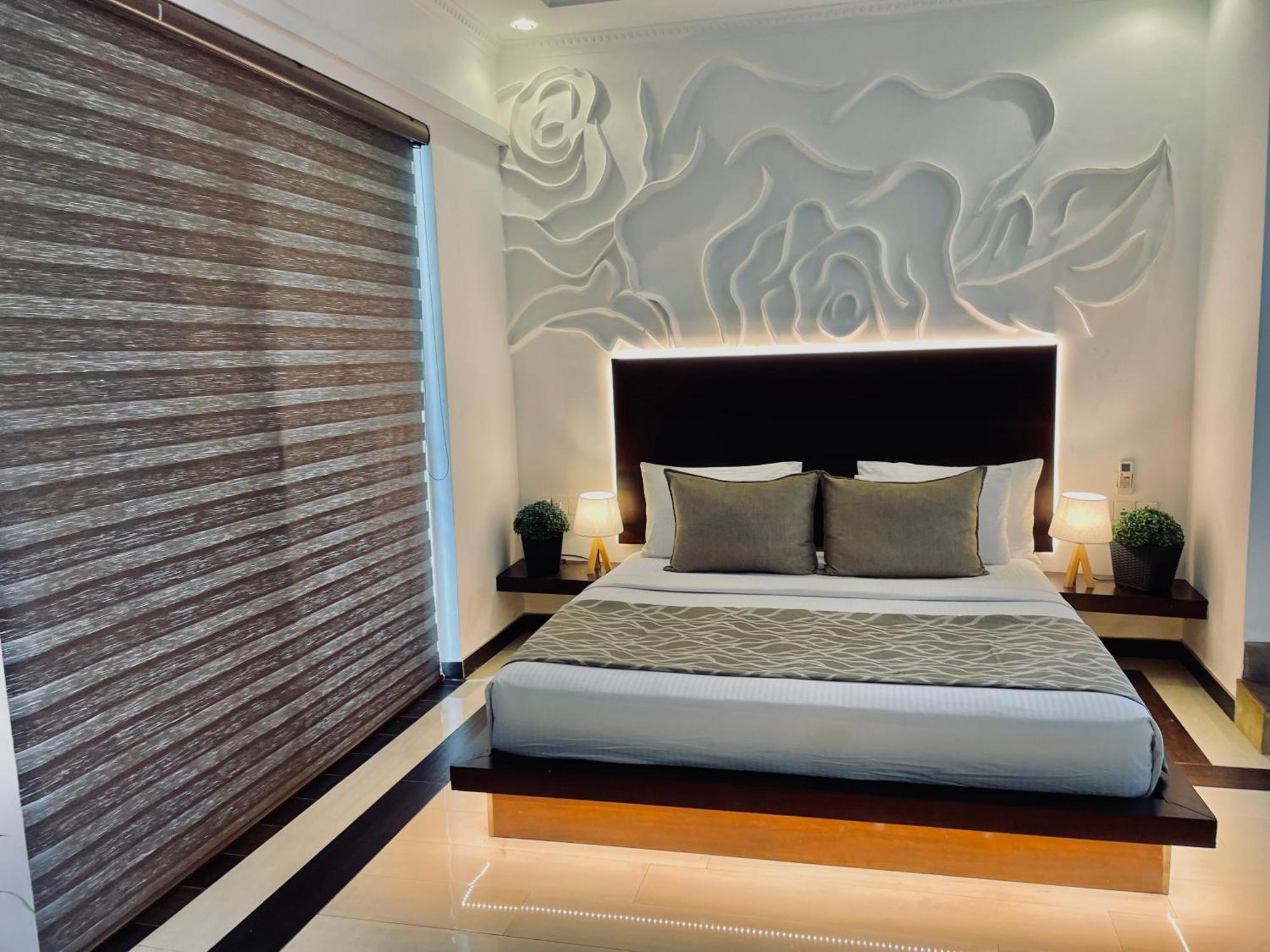 8 Plus Motels Негомбо Екстер'єр фото