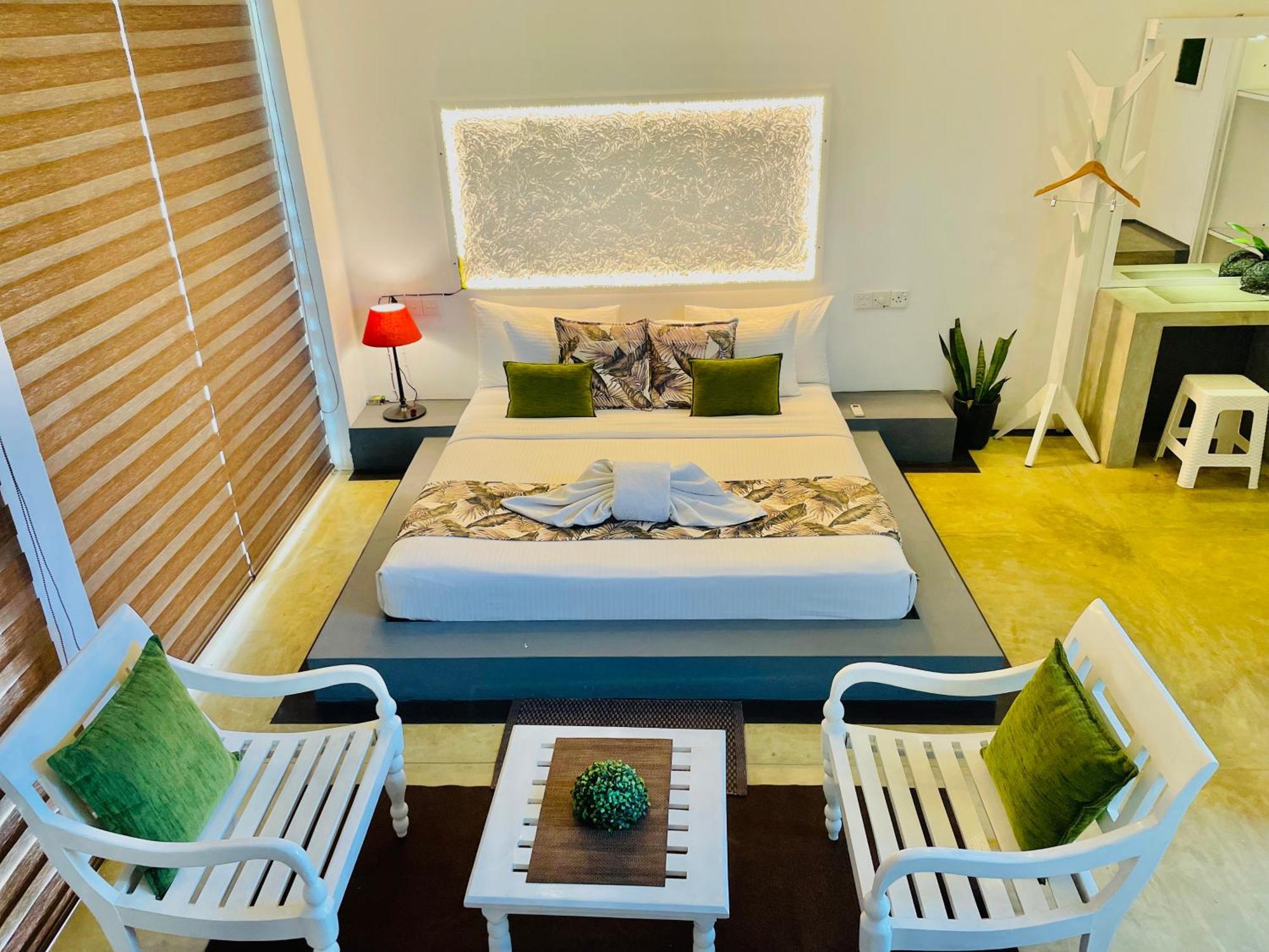 8 Plus Motels Негомбо Екстер'єр фото